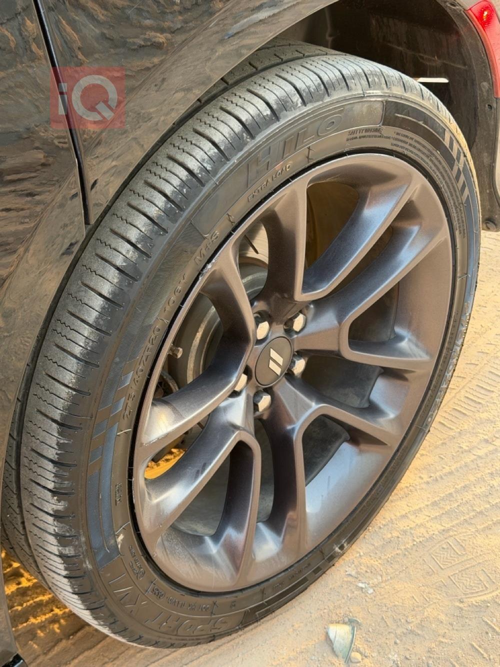 دودج تشارجر